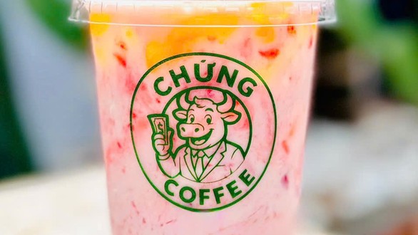 Chứng Coffee - 27 Chu Văn An