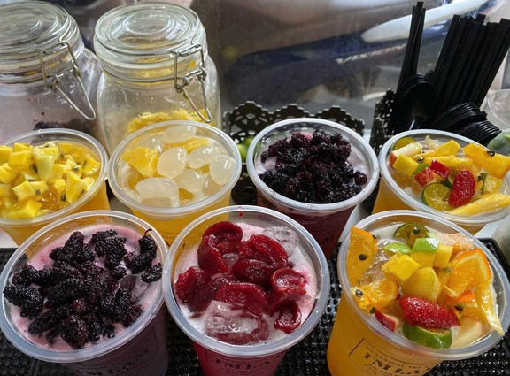 LEMNE - Tea And More