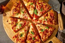 PIZZA DANA - Trần Cao Vân
