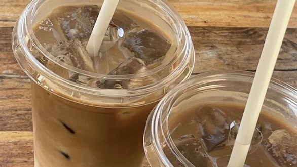 Trạm Cà Phê - 77 Nguyễn Diêu