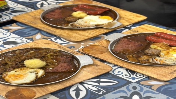 Bánh Mì Chảo Phúc Linh - Thành Trung