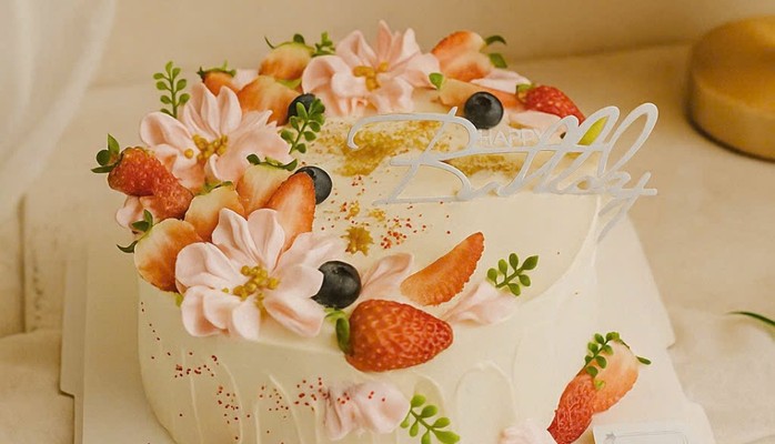 Hà Anh Cake & Tea Break Cake - 25 Nguyễn Kiệm