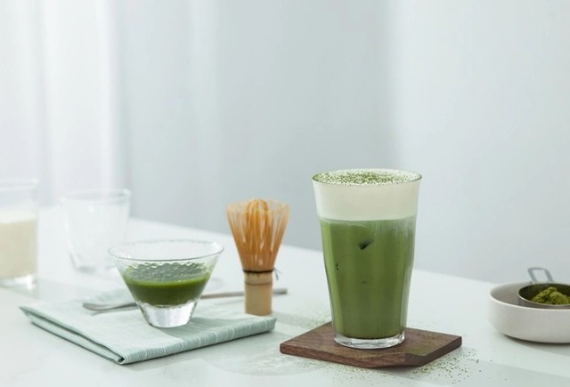 Tiệm Nhà Miu - Matcha, Cacao & Cà Phê - Long Bình