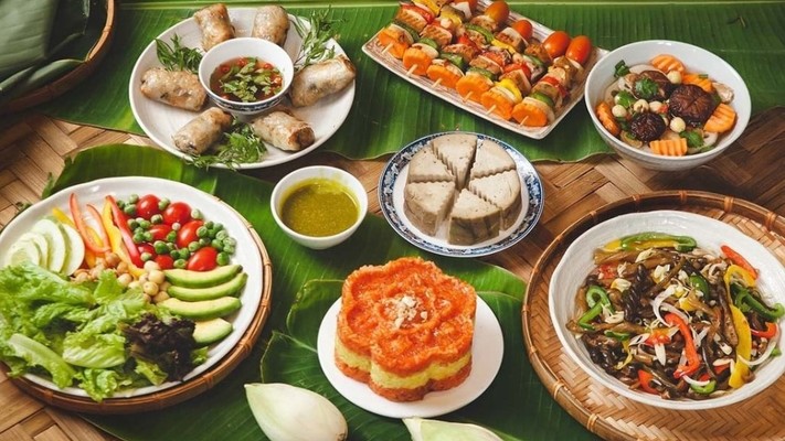 Chay Sen - Quốc Lộ 50