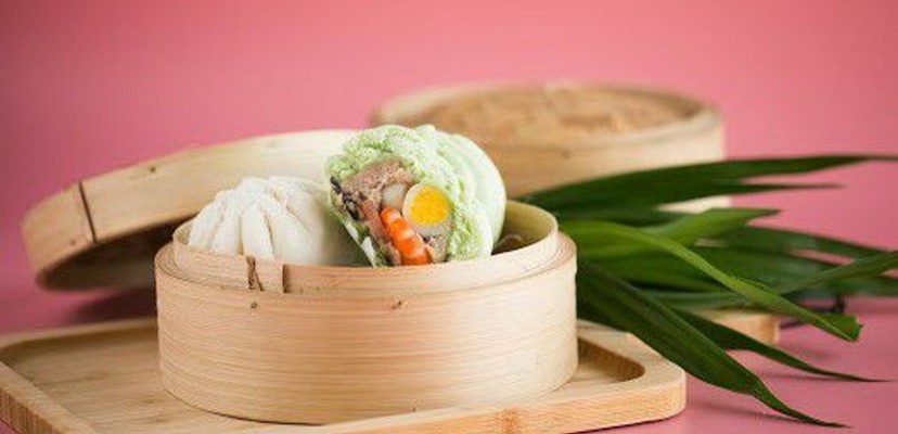 Bánh Bao Tươi Ngọc Liên Châu - Long Thành