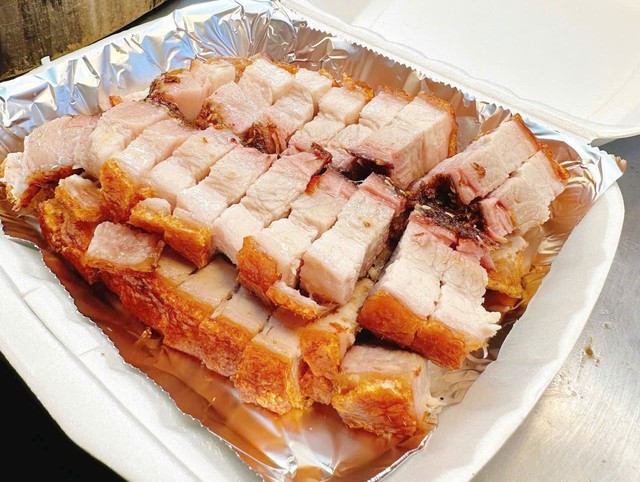 Vịt Quay 1991 - 04 Tây Sơn