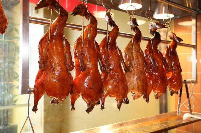 Vịt Cỏ Vân Đình Hòa - Lê Đức Thọ