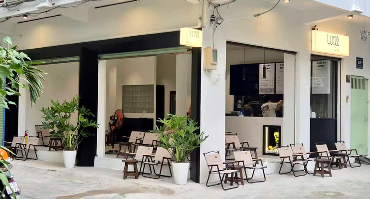 Will Cafe' - Minh Phụng