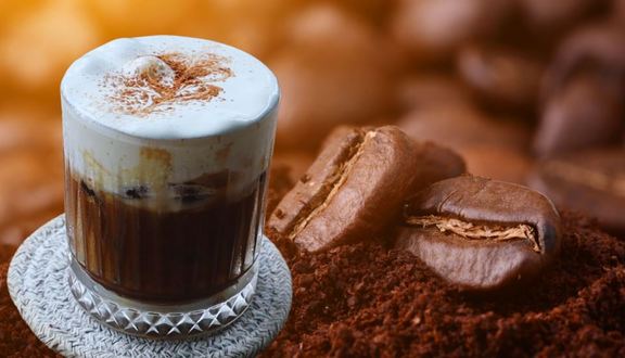 Cafe & Ăn Vặt Góc Phố - Nguyễn Phong Sắc