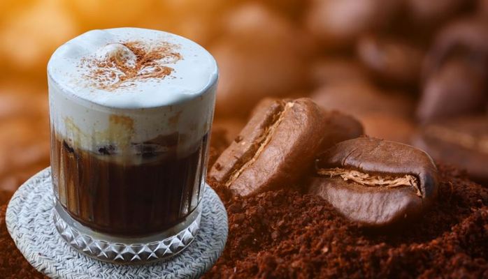 Cafe & Ăn Vặt Góc Phố - Nguyễn Phong Sắc