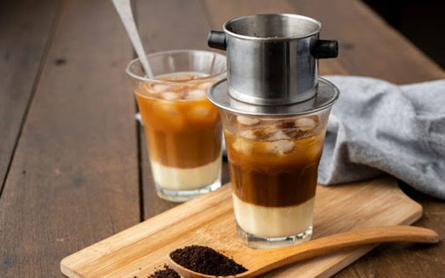 ACAFÉ - Lê Đình Cẩn