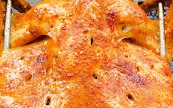 Gà Nướng & Vịt Nướng Nhất Nhất