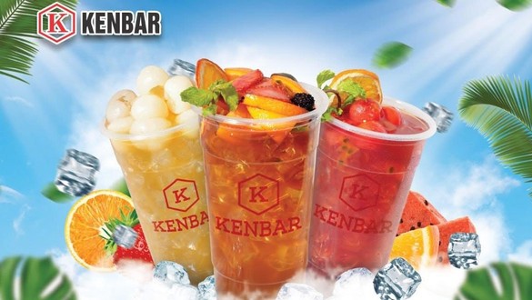 TIỆM TRÀ KENBAR