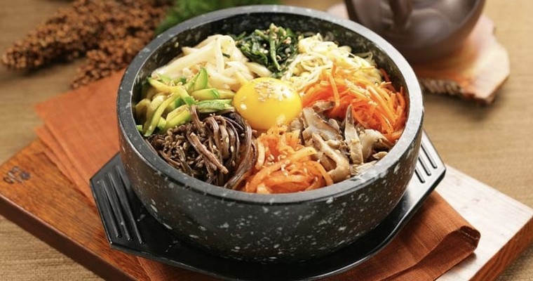 BORAM KITCHEN - ĐỒ ĂN HÀN QUỐC - 68 Việt Bắc