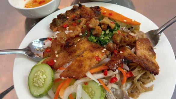 Cơm Tấm Phú Sang