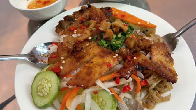 Cơm Tấm Phú Sang