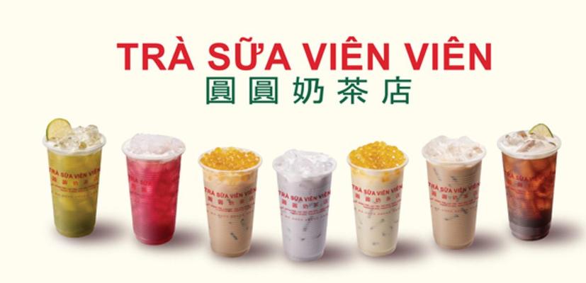 Trà Sữa Viên Viên - 70 Phạm Văn Chiêu