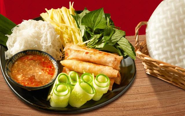 Tiệm Ăn Hẻm Kuốn - Đường 339