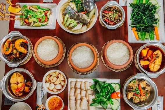 Cơm Niêu Phương Nam - 278 Hoà Bình