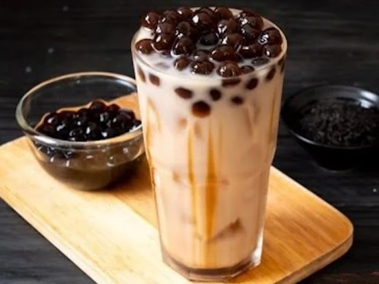 Trà Sữa Lumi Cha - 778 Nguyễn Duy Trinh