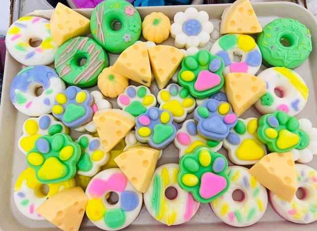 Trà Sữa Hoàng Gia - 230 Trần Hưng Đạo