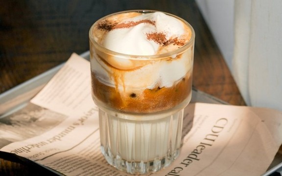 Mum Phê - Cafe, Matcha & CaCao - Tân Xuân 6