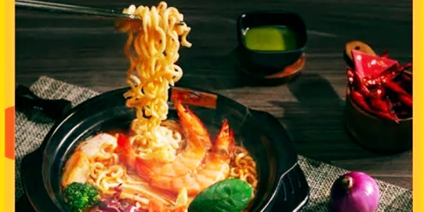 Han Seoul - Mỳ Cay Hàn Quốc - 136A Xuân Thủy