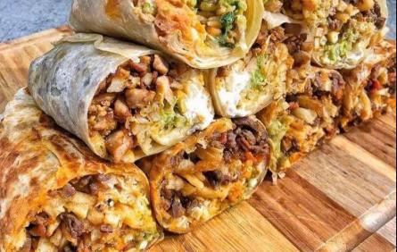 Tacos Số 1 Quảng Ngãi