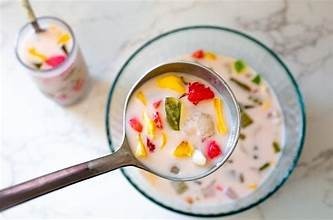 Chè Thái Mr.Bin - Bình Chánh