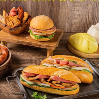 Hulo Canteen - 41 Yên Duyên