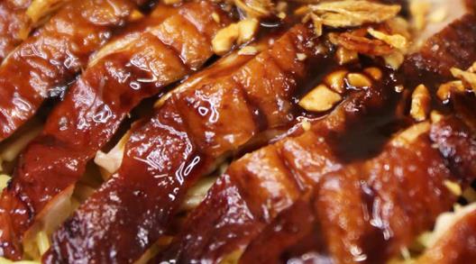 Mỳ Tống - Mỳ Vịt Quay Quảng Đông - Nguyễn Gia Trí