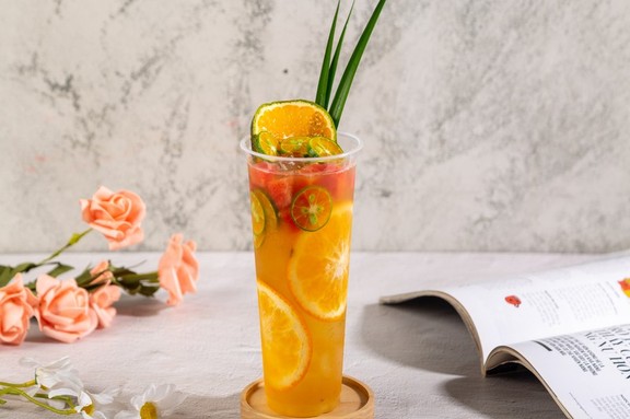 Memories Coffee - Phạm Văn Chiêu