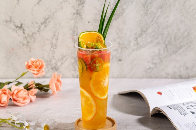 Memories Coffee - Phạm Văn Chiêu