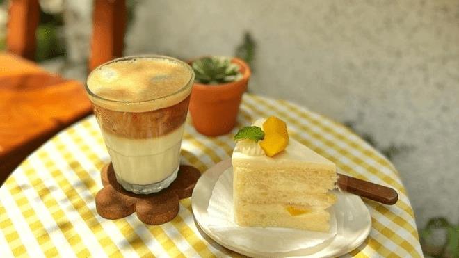 Thạch Coffee - Đường 449 Lê Văn Việt
