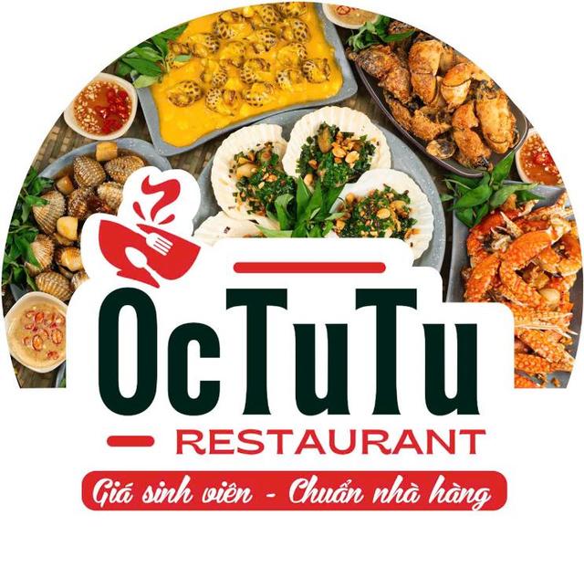 Ốc Tú Tú