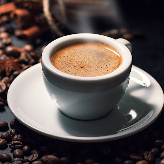 CAFERRA - Nguyễn Văn Thủ