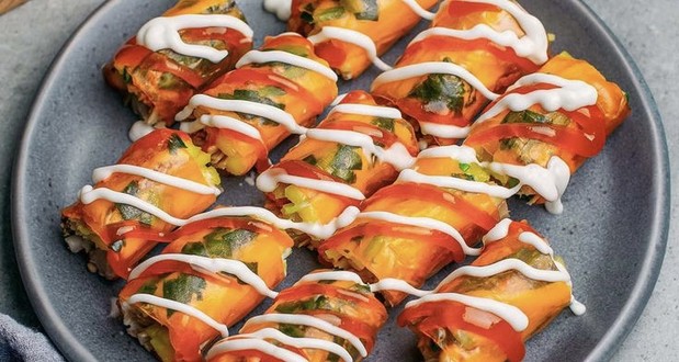 Ăn Vặt Na Na - Lê Quý Đôn