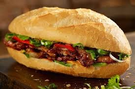 Bánh Mì Ba Lợi - 19 Phương Sài