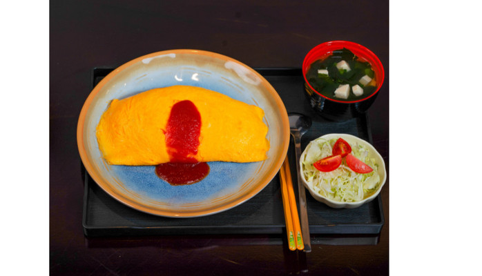 Tiệm Cơm Nhật Bản NDON - Cơm Nhật Bản - 46 Ngô Quyền