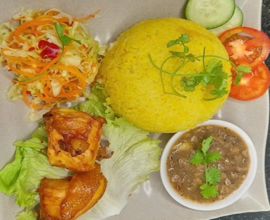 Cơm Gà Hội An - 40 Hàn Thuyên