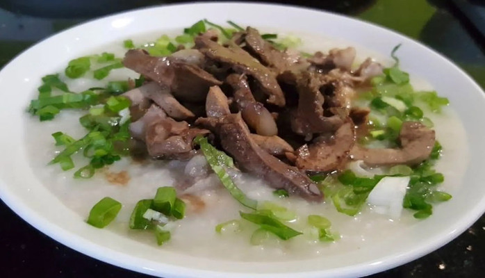 Cháo BiBo - Minh Khai