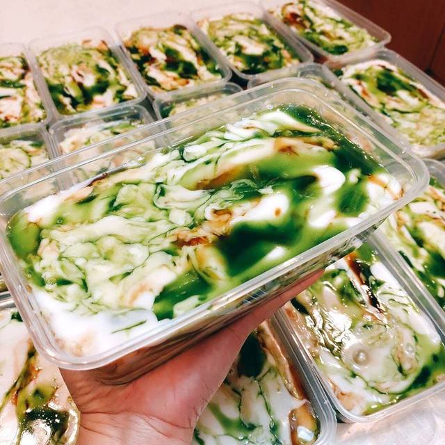 Bếp Mẹ Win - Trần Bá Giao