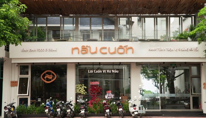 Nẫu Cuốn - 84 86 88 Đống Đa
