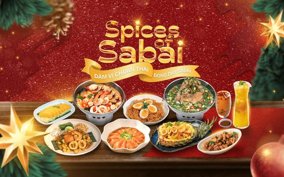 Thai Market Restaurant - E-mart Gò Vấp