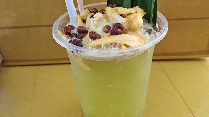 Nước Mía Mỹ Phong - 159 Mỹ Lợi