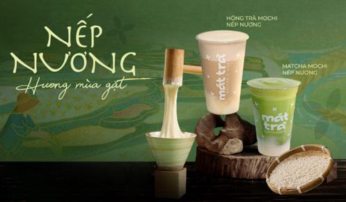 Mát Chan - Matcha & Trà Sữa - Trần Đại Nghĩa