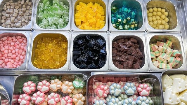 Uyên Tea & Cafe - Huỳnh Văn Luỹ