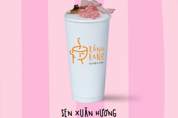 Rảnh Rang Cà Phê và Trà