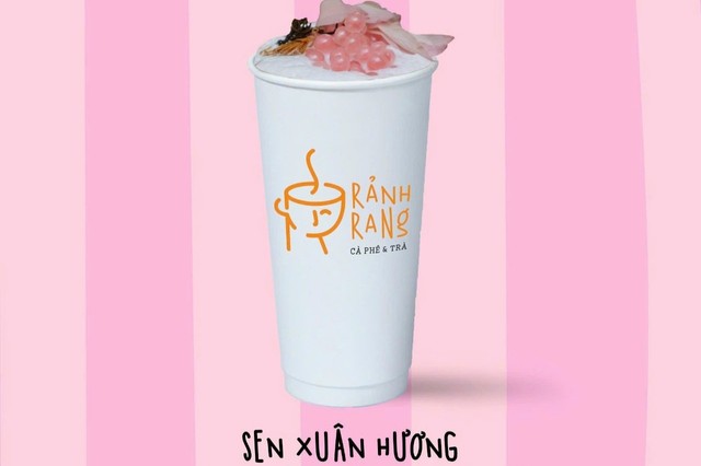 Rảnh Rang Cà Phê và Trà