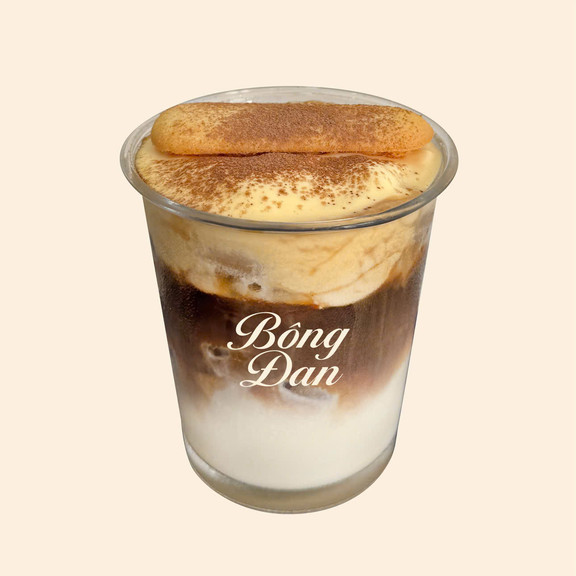 Tiệm Bông Đan - 57 Lý Tự Trọng